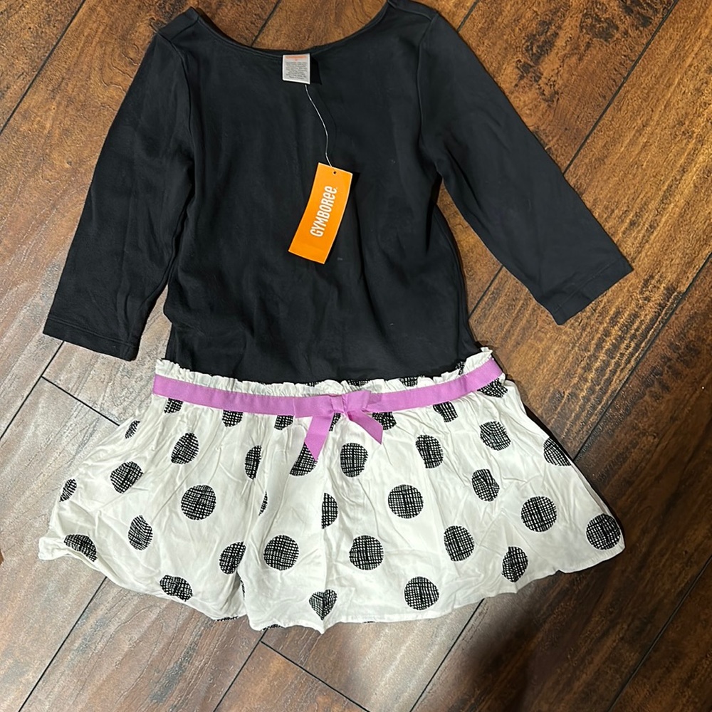 NWT Gymboree dress